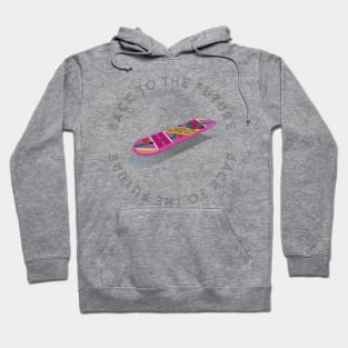 BACK TO THE FUTURE Hoodie